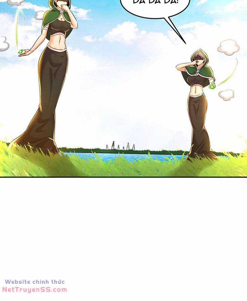 Tuyệt Thế Đạo Lữ Chapter 128 trang 24