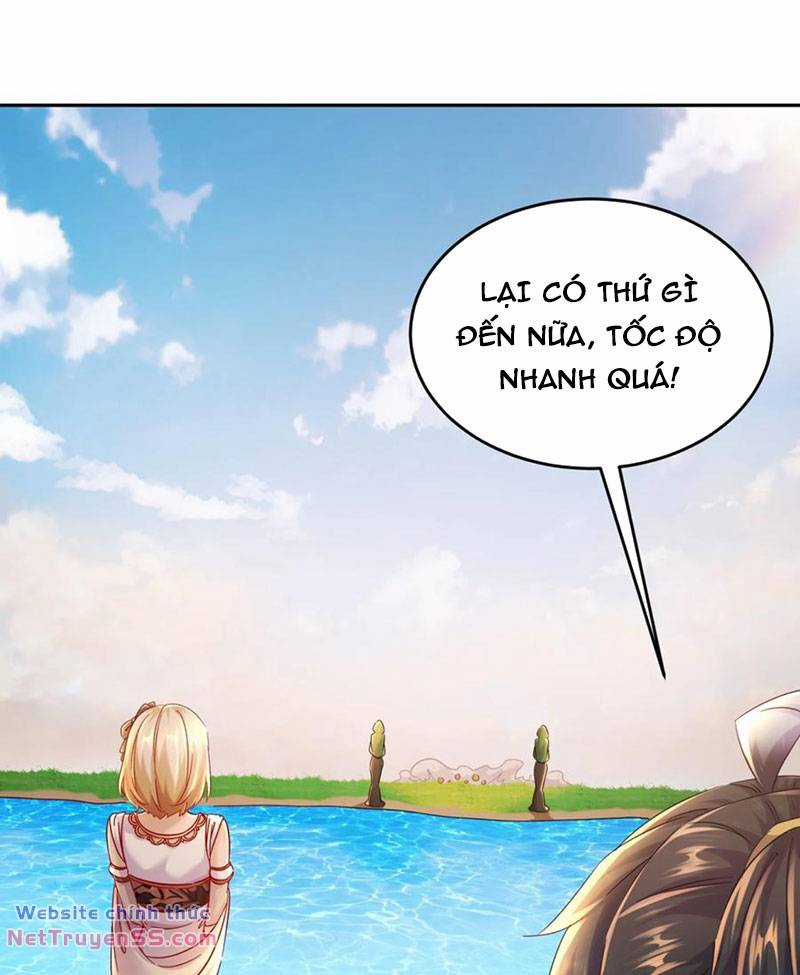 Tuyệt Thế Đạo Lữ Chapter 128 trang 25