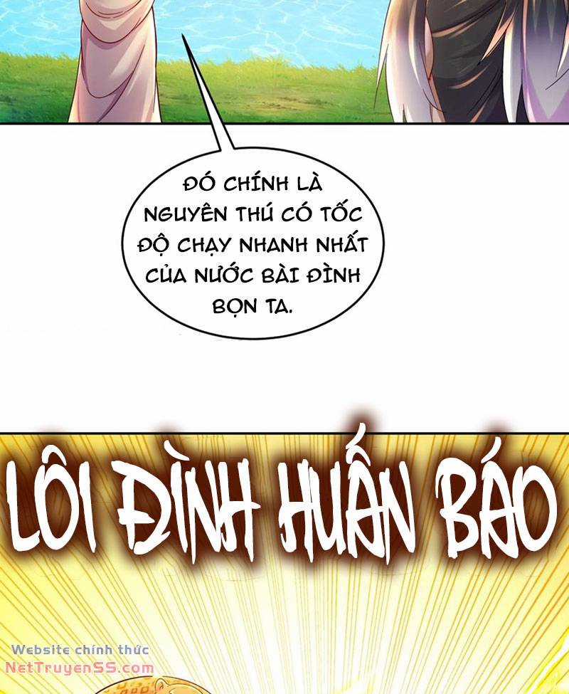 Tuyệt Thế Đạo Lữ Chapter 128 trang 26
