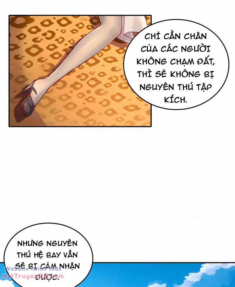 Tuyệt Thế Đạo Lữ Chapter 128 trang 28