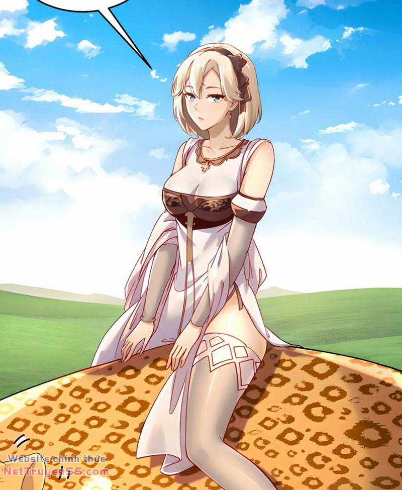 Tuyệt Thế Đạo Lữ Chapter 128 trang 29