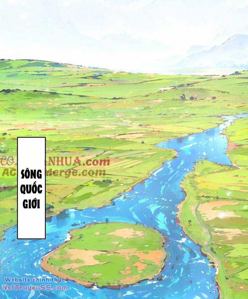 Tuyệt Thế Đạo Lữ Chapter 128 trang 3