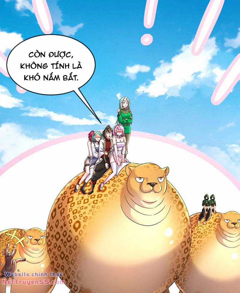 Tuyệt Thế Đạo Lữ Chapter 128 trang 31