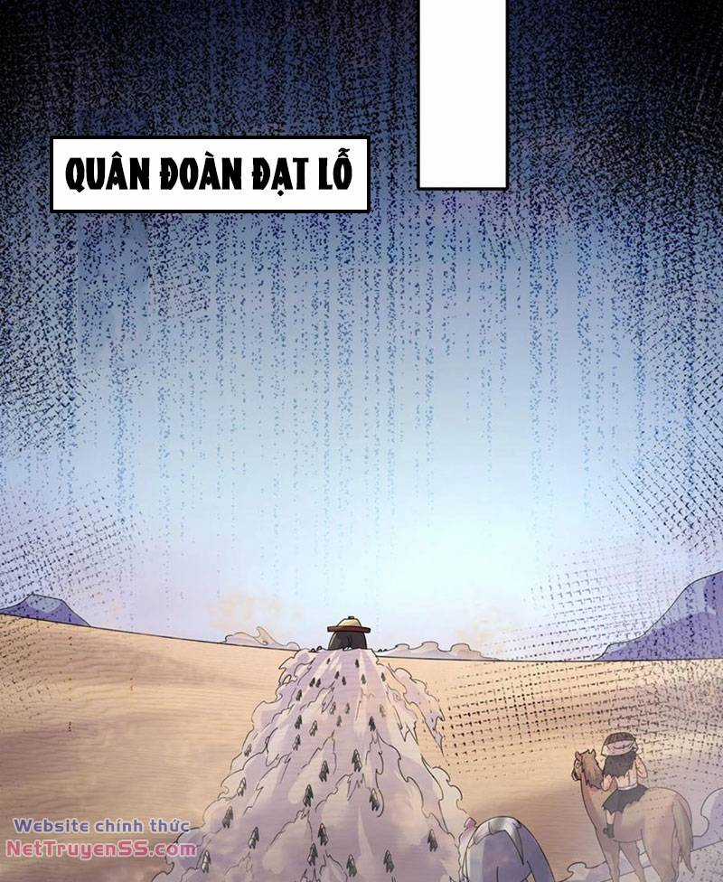 Tuyệt Thế Đạo Lữ Chapter 128 trang 35