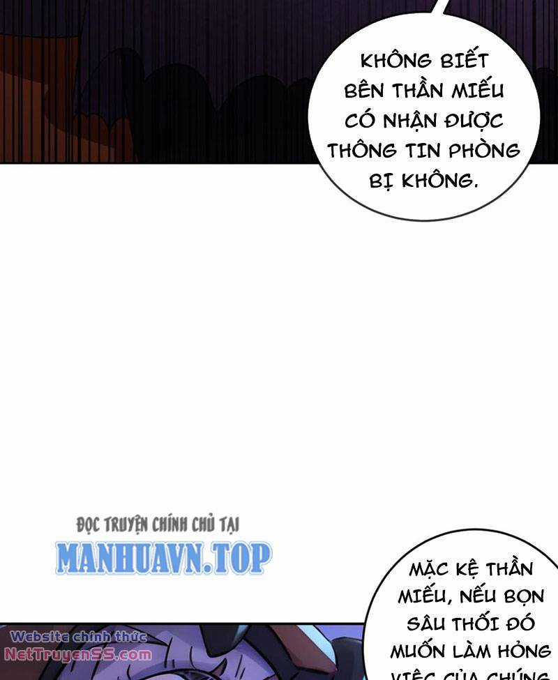 Tuyệt Thế Đạo Lữ Chapter 128 trang 38