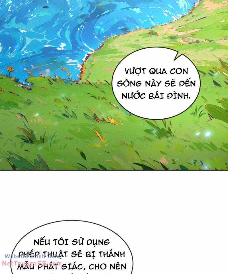 Tuyệt Thế Đạo Lữ Chapter 128 trang 4