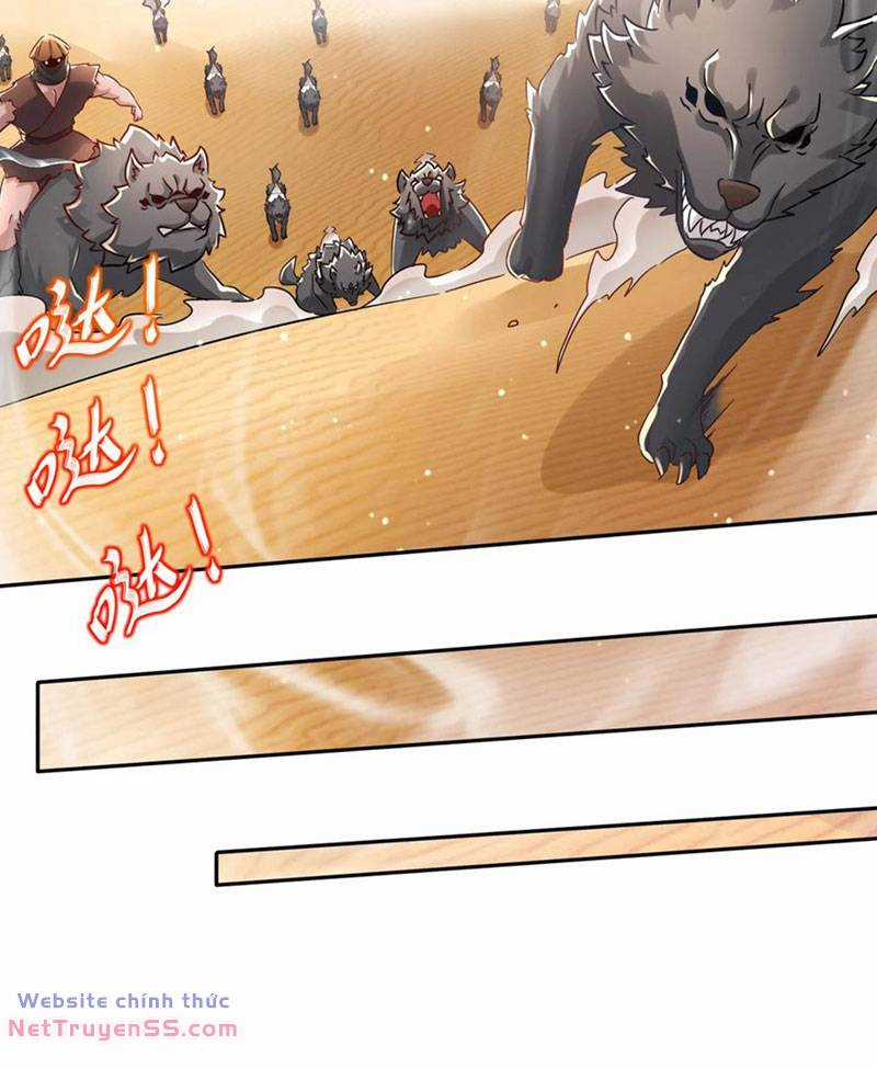 Tuyệt Thế Đạo Lữ Chapter 128 trang 41