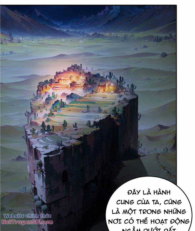 Tuyệt Thế Đạo Lữ Chapter 128 trang 43