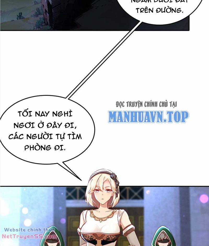 Tuyệt Thế Đạo Lữ Chapter 128 trang 44