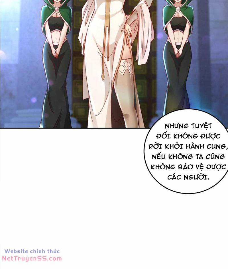 Tuyệt Thế Đạo Lữ Chapter 128 trang 45