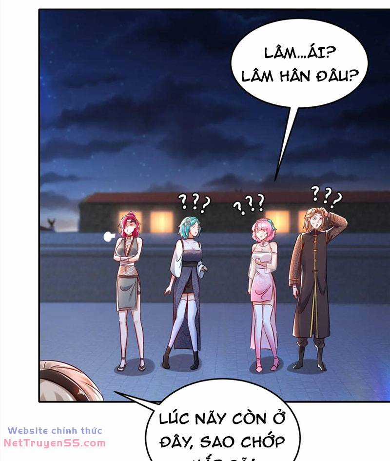 Tuyệt Thế Đạo Lữ Chapter 128 trang 46