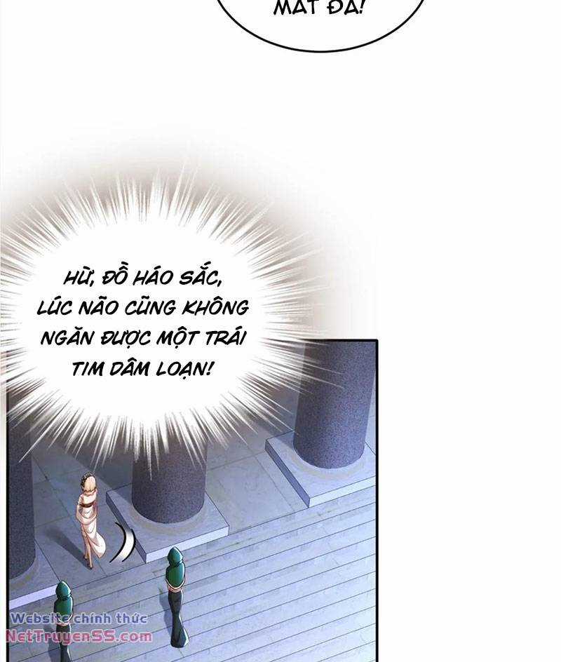 Tuyệt Thế Đạo Lữ Chapter 128 trang 47