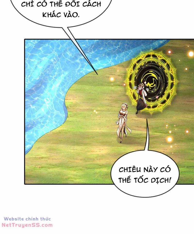 Tuyệt Thế Đạo Lữ Chapter 128 trang 5