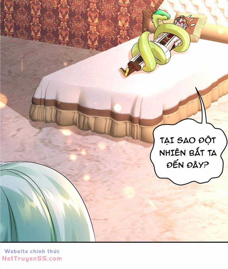 Tuyệt Thế Đạo Lữ Chapter 128 trang 50