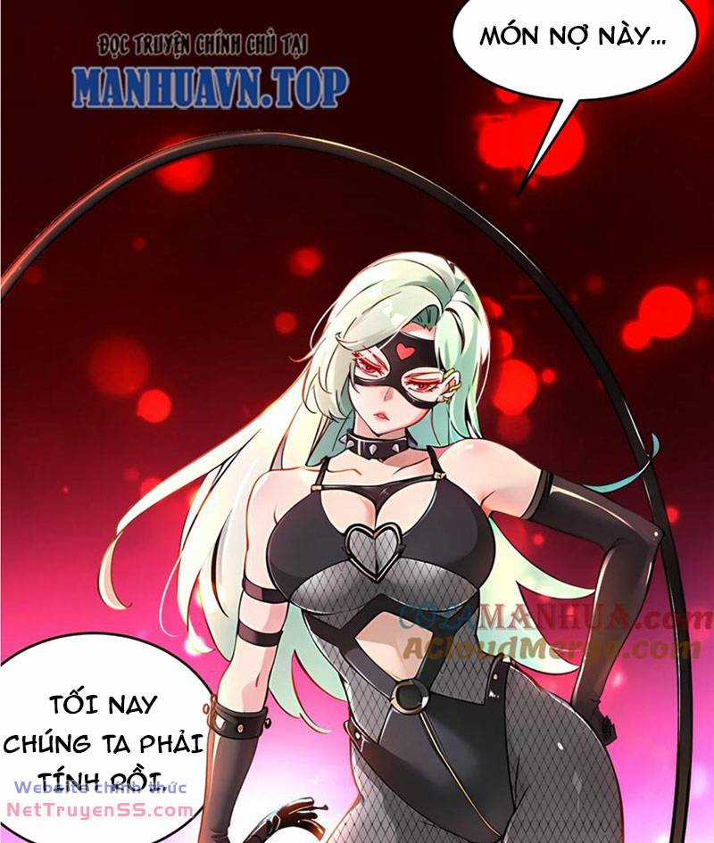 Tuyệt Thế Đạo Lữ Chapter 128 trang 53