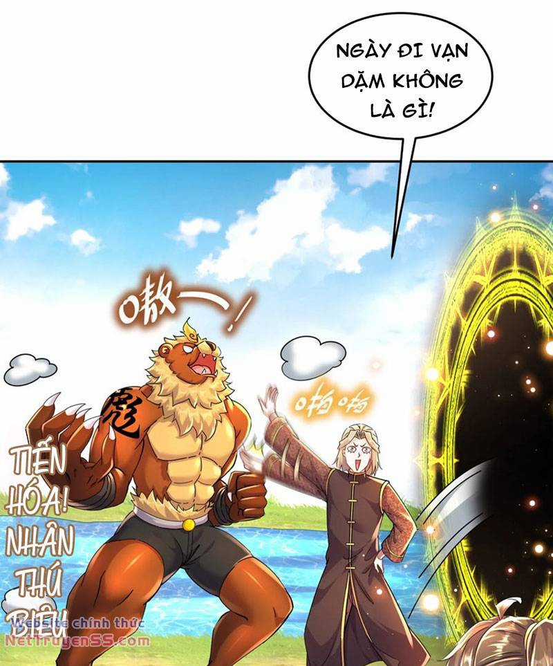 Tuyệt Thế Đạo Lữ Chapter 128 trang 7