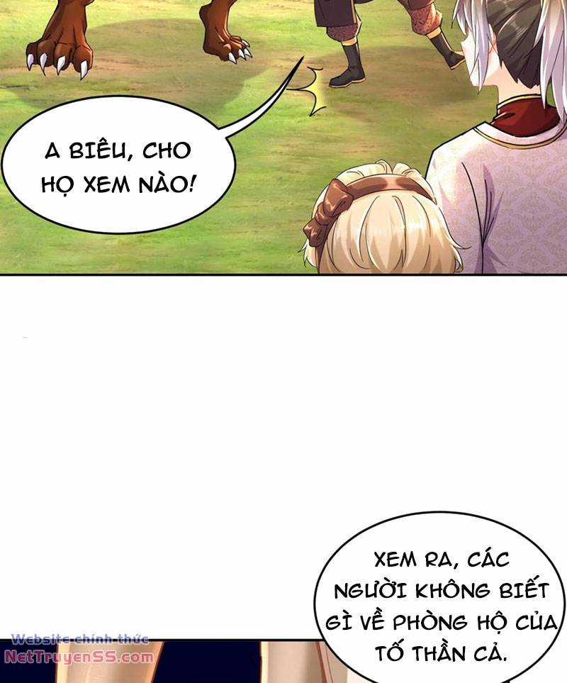 Tuyệt Thế Đạo Lữ Chapter 128 trang 8