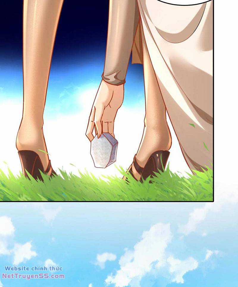 Tuyệt Thế Đạo Lữ Chapter 128 trang 9