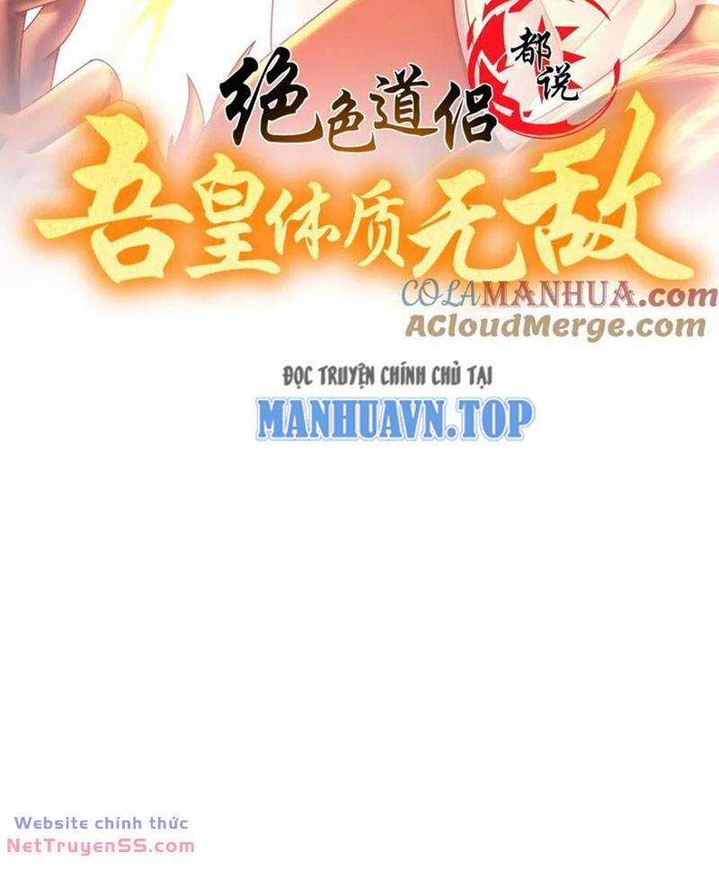 Tuyệt Thế Đạo Lữ Chapter 129 trang 1