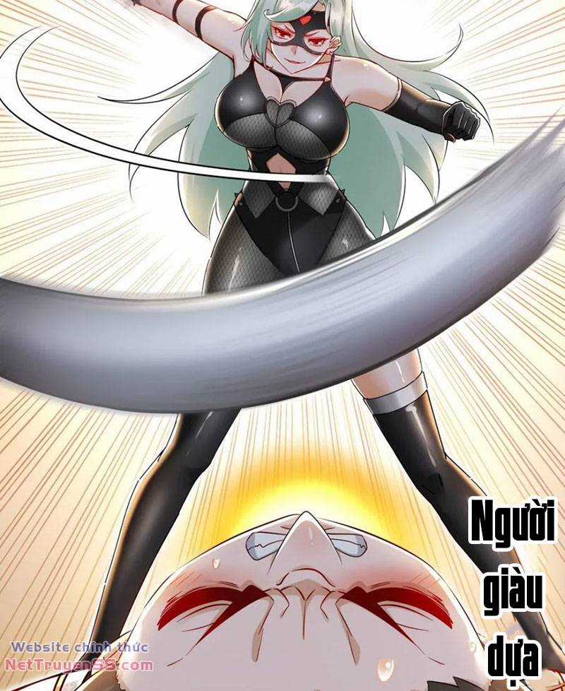 Tuyệt Thế Đạo Lữ Chapter 129 trang 13