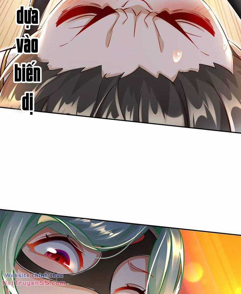 Tuyệt Thế Đạo Lữ Chapter 129 trang 15