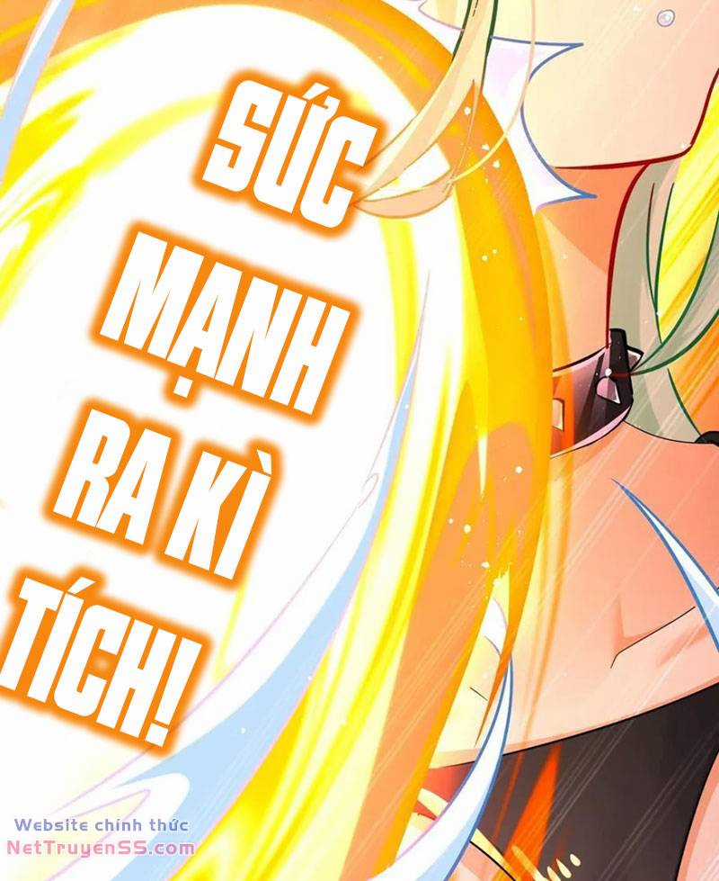 Tuyệt Thế Đạo Lữ Chapter 129 trang 19