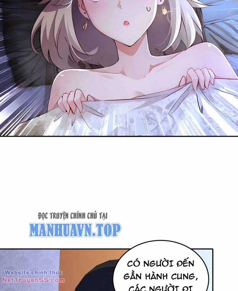 Tuyệt Thế Đạo Lữ Chapter 129 trang 22