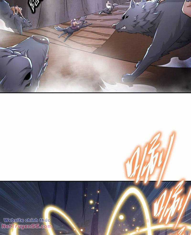 Tuyệt Thế Đạo Lữ Chapter 129 trang 25