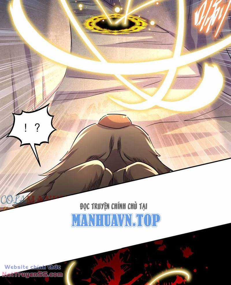 Tuyệt Thế Đạo Lữ Chapter 129 trang 26