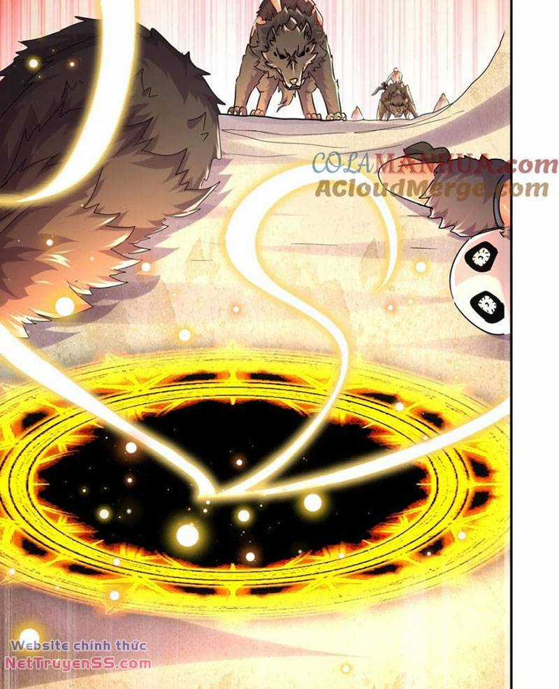 Tuyệt Thế Đạo Lữ Chapter 129 trang 29