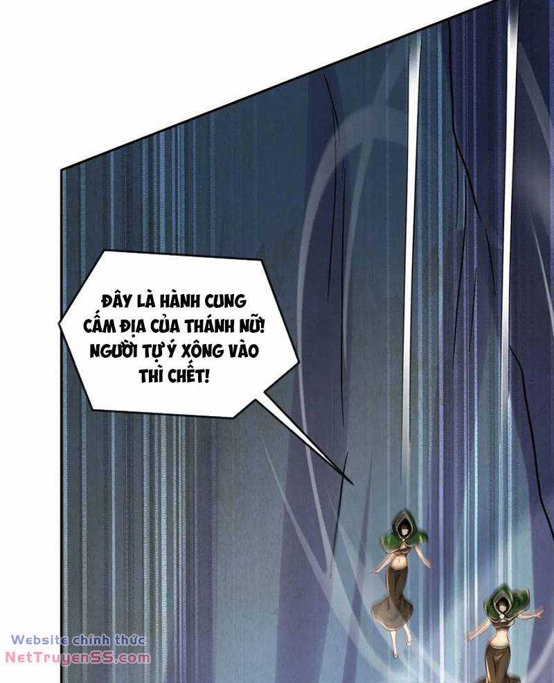 Tuyệt Thế Đạo Lữ Chapter 129 trang 31