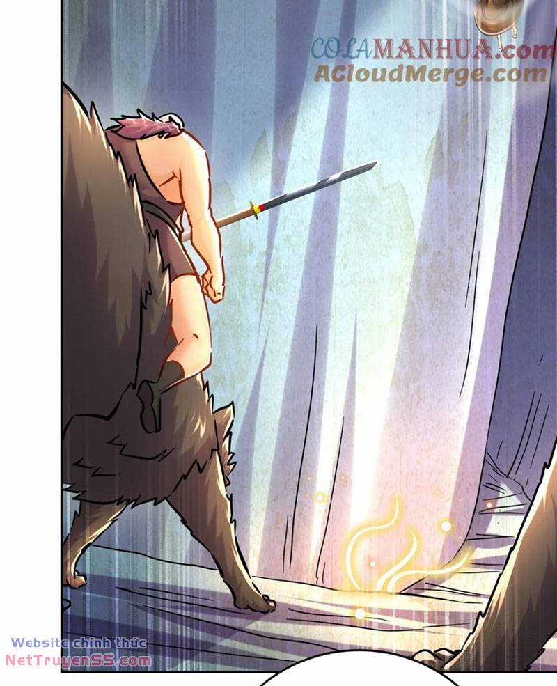 Tuyệt Thế Đạo Lữ Chapter 129 trang 32