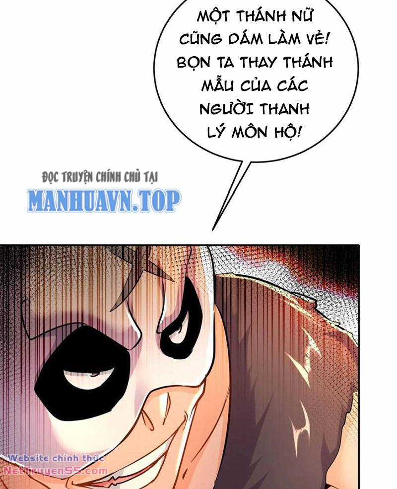 Tuyệt Thế Đạo Lữ Chapter 129 trang 33