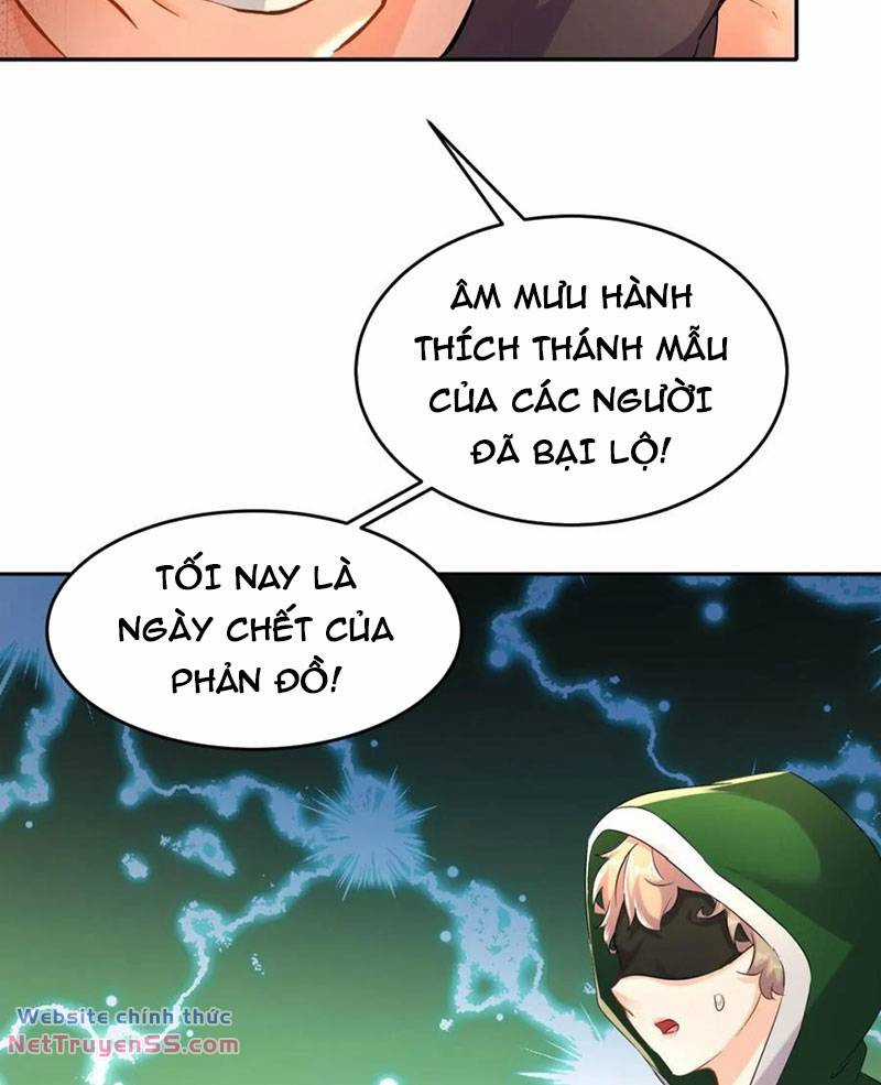 Tuyệt Thế Đạo Lữ Chapter 129 trang 34