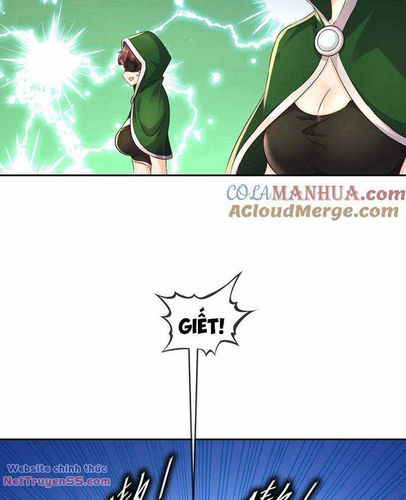 Tuyệt Thế Đạo Lữ Chapter 129 trang 35