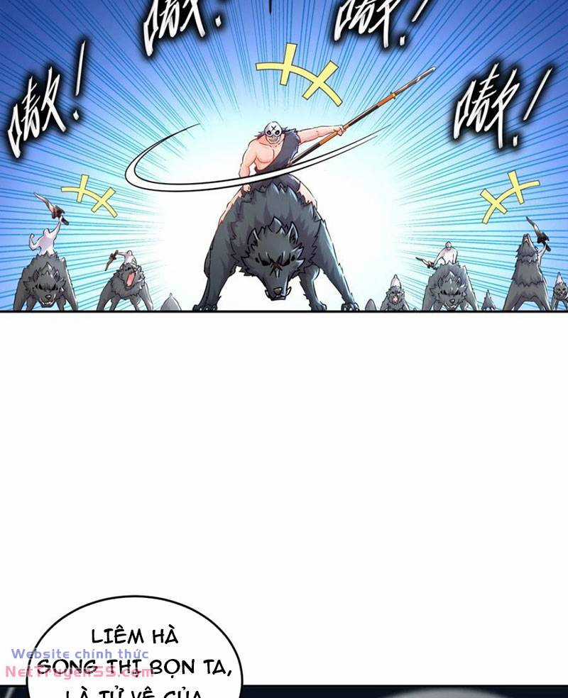 Tuyệt Thế Đạo Lữ Chapter 129 trang 36