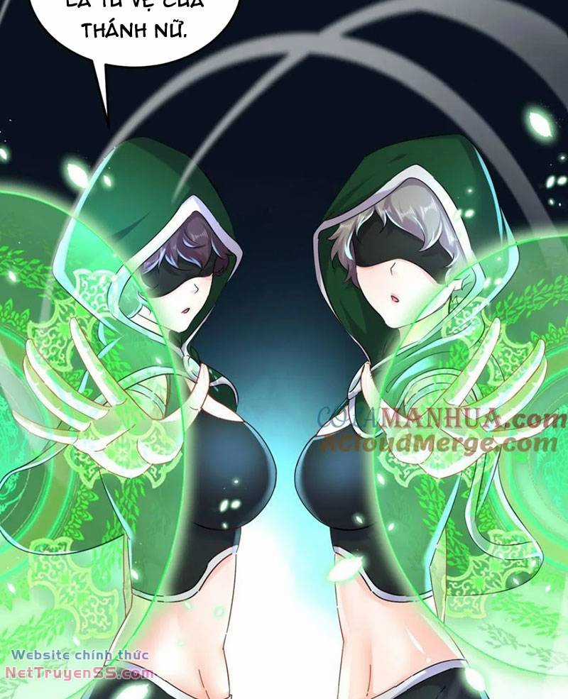 Tuyệt Thế Đạo Lữ Chapter 129 trang 37