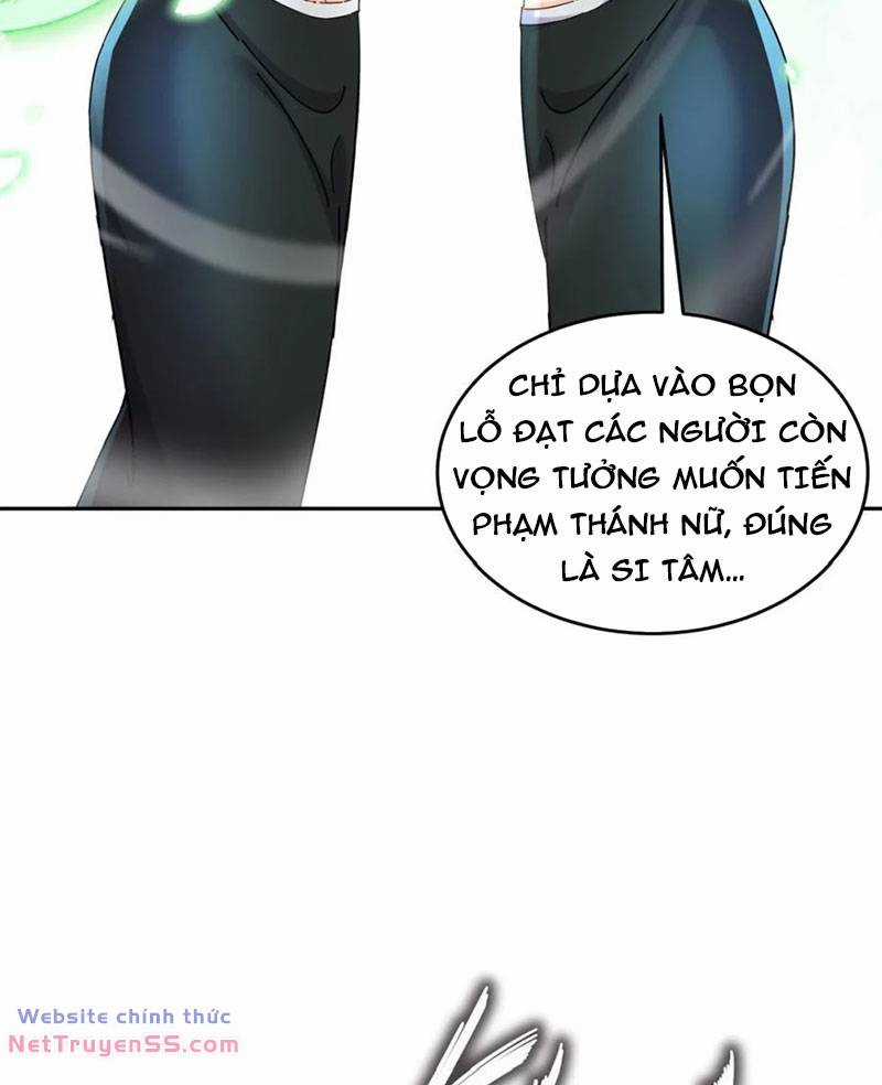 Tuyệt Thế Đạo Lữ Chapter 129 trang 38