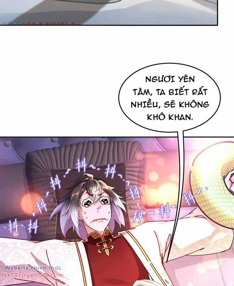 Tuyệt Thế Đạo Lữ Chapter 129 trang 4