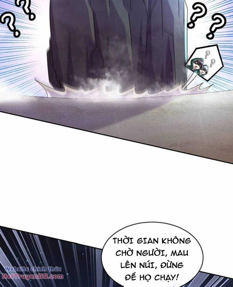 Tuyệt Thế Đạo Lữ Chapter 129 trang 40