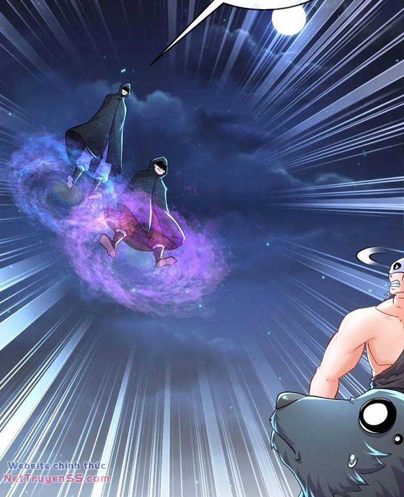 Tuyệt Thế Đạo Lữ Chapter 129 trang 41