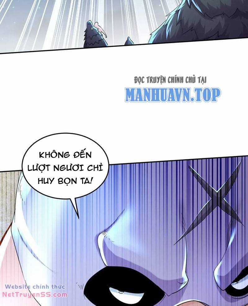 Tuyệt Thế Đạo Lữ Chapter 129 trang 42