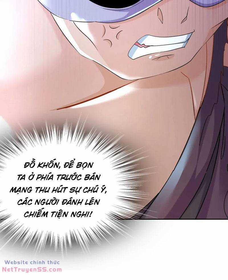 Tuyệt Thế Đạo Lữ Chapter 129 trang 43