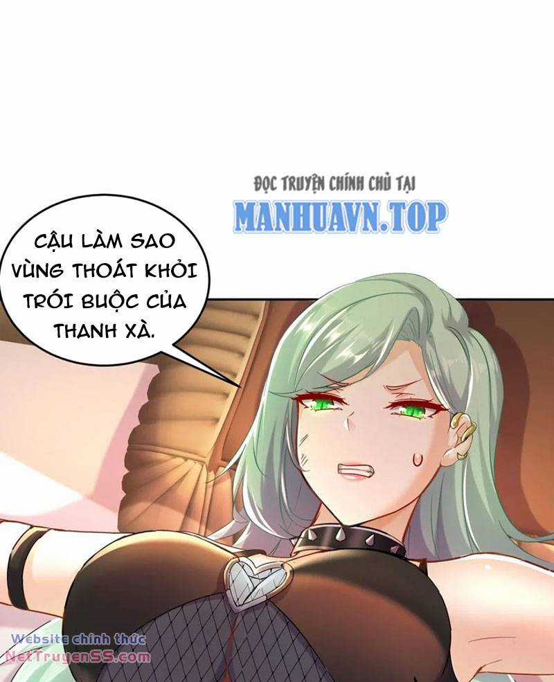 Tuyệt Thế Đạo Lữ Chapter 129 trang 47