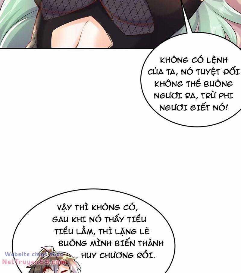 Tuyệt Thế Đạo Lữ Chapter 129 trang 48