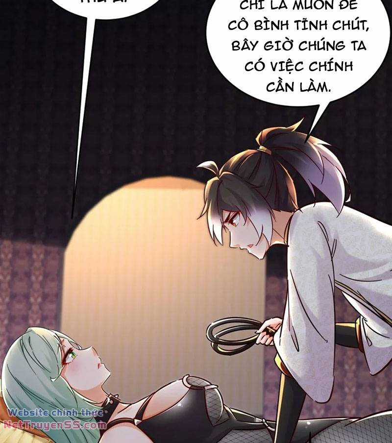 Tuyệt Thế Đạo Lữ Chapter 129 trang 50