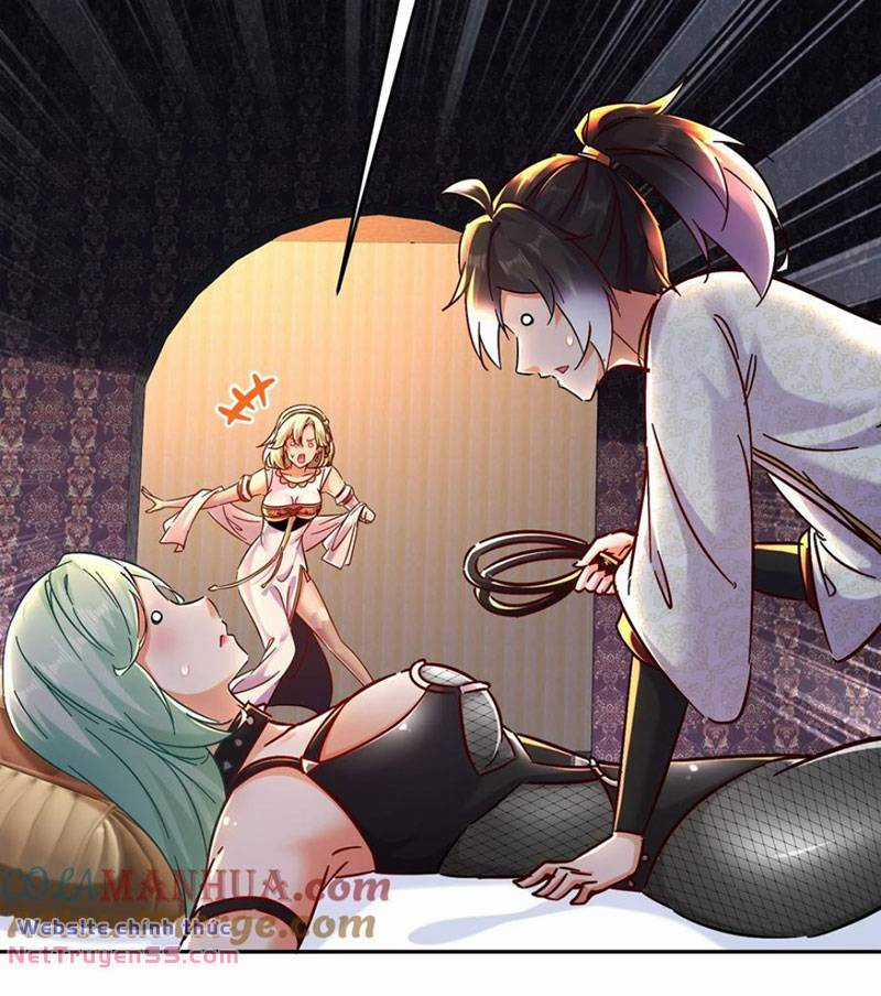 Tuyệt Thế Đạo Lữ Chapter 129 trang 52