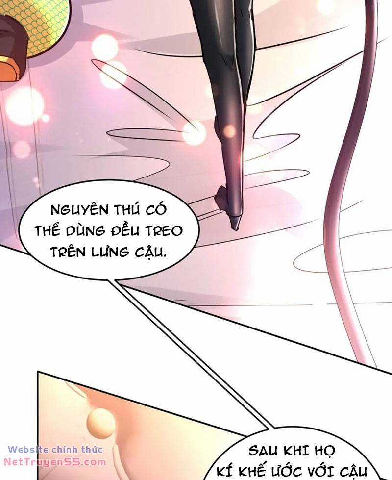 Tuyệt Thế Đạo Lữ Chapter 129 trang 6