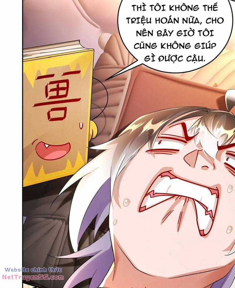 Tuyệt Thế Đạo Lữ Chapter 129 trang 7