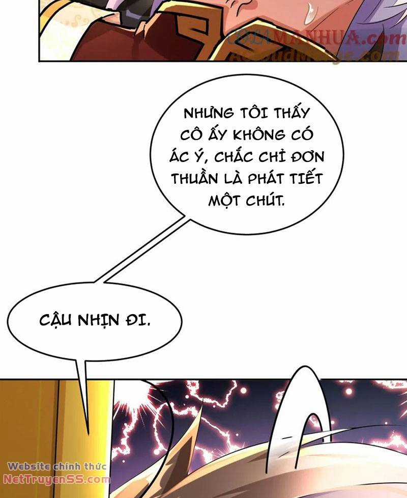 Tuyệt Thế Đạo Lữ Chapter 129 trang 8